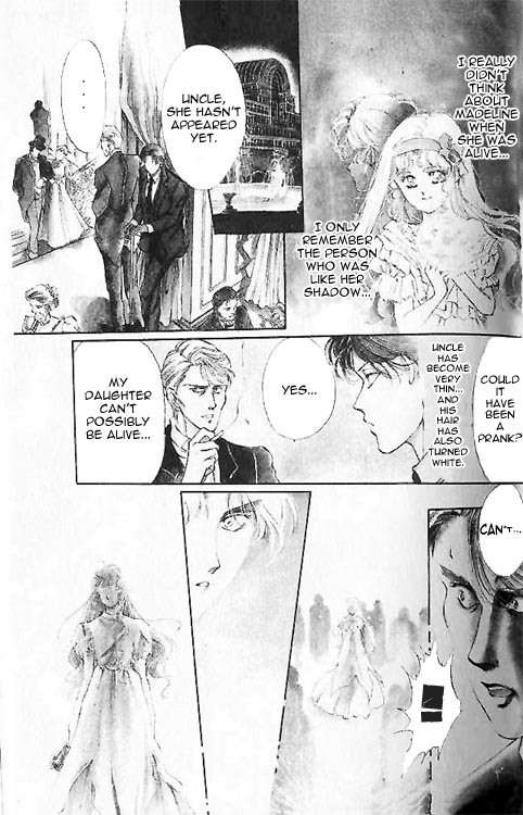 Hakushaku Cain Series Chapter 1.2 page 7 - Vol.1 Chapter 2: BIBI The Branded