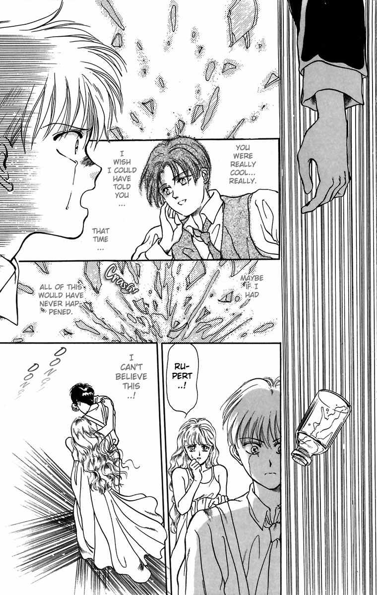 Hakushaku Cain Series Chapter 1.3 page 37 - Vol.1 Chapter 3: The Boys Who Stopped Time