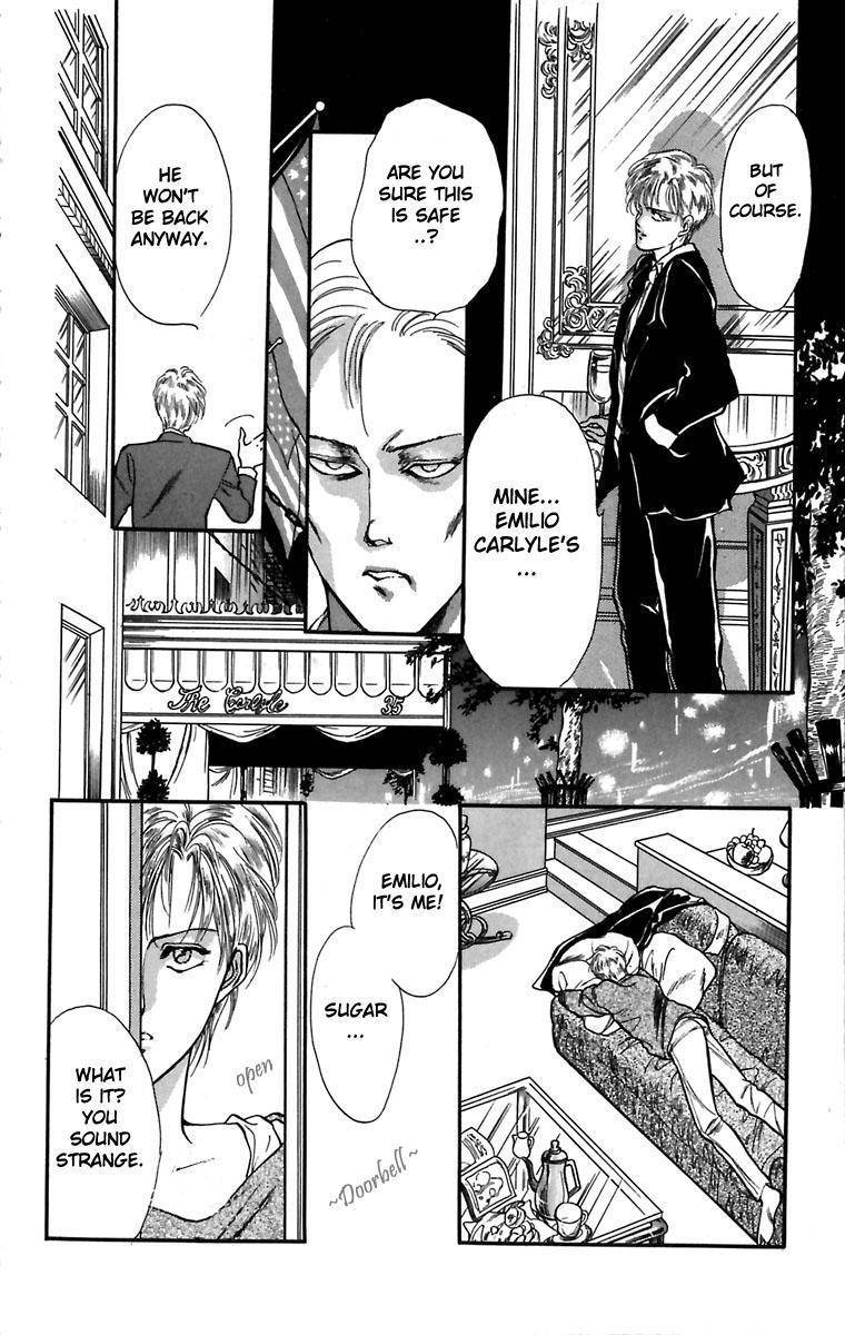 Hakushaku Cain Series Chapter 1.4 page 15 - Vol.1 Chapter 4: Double