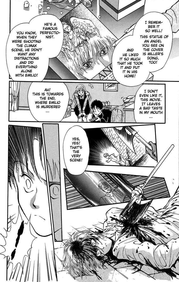 Hakushaku Cain Series Chapter 1.4 page 23 - Vol.1 Chapter 4: Double