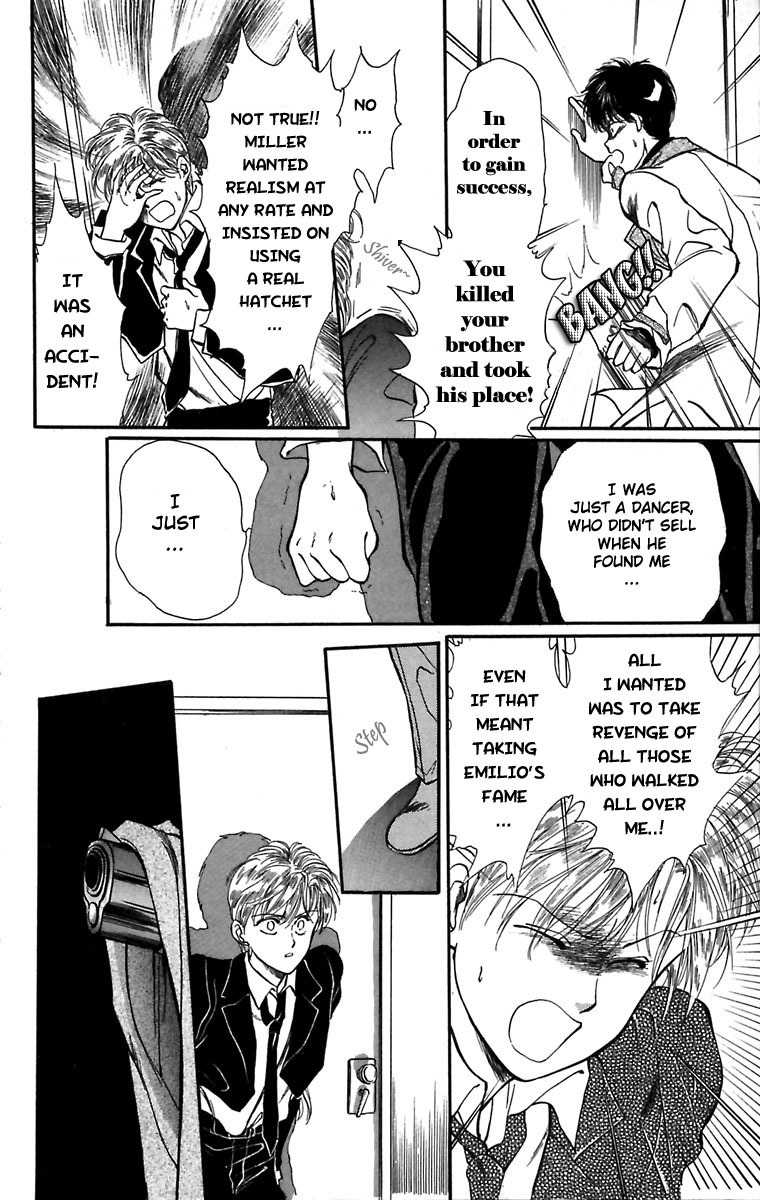Hakushaku Cain Series Chapter 1.4 page 29 - Vol.1 Chapter 4: Double