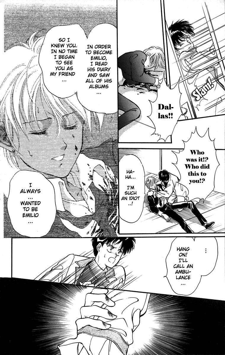 Hakushaku Cain Series Chapter 1.4 page 31 - Vol.1 Chapter 4: Double