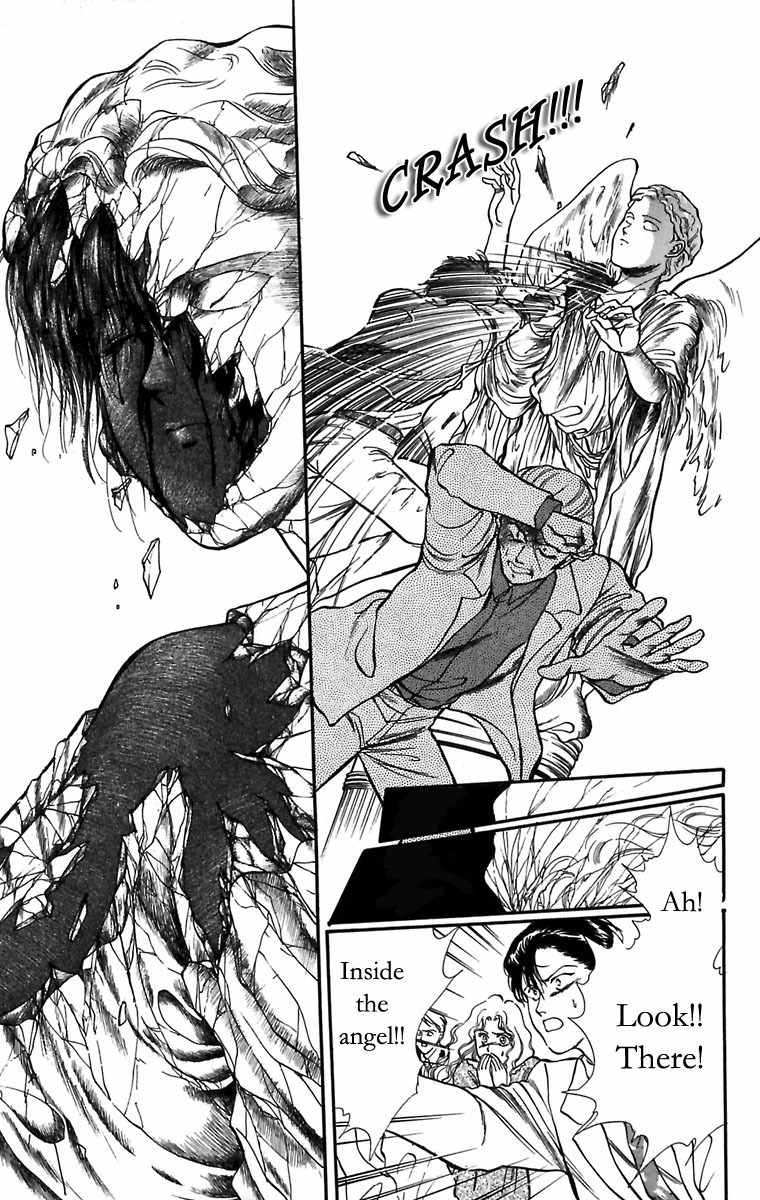 Hakushaku Cain Series Chapter 1.4 page 36 - Vol.1 Chapter 4: Double