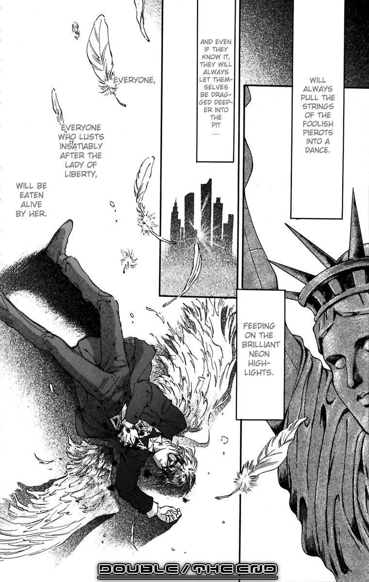 Hakushaku Cain Series Chapter 1.4 page 39 - Vol.1 Chapter 4: Double