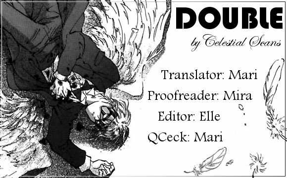Hakushaku Cain Series Chapter 1.4 page 40 - Vol.1 Chapter 4: Double