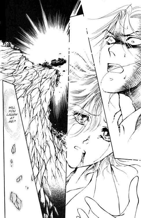 Hakushaku Cain Series Chapter 1.5 page 8 - Vol.1 Chapter 5: The Death of Cleo Dreyfus