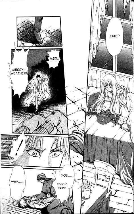 Hakushaku Cain Series Chapter 2.1 page 28 - Vol.2 Chapter 1: The Hanged Man