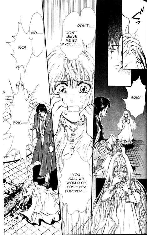 Hakushaku Cain Series Chapter 2.1 page 30 - Vol.2 Chapter 1: The Hanged Man