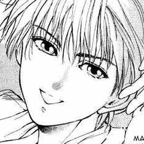 Hakushaku Cain Series Vol.2 Chapter 1: The Hanged Man cover