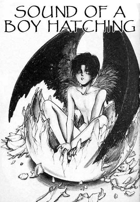 Hakushaku Cain Series Chapter 2.2 page 1 - Vol.2 Chapter 2: Sound of a Boy Hatching