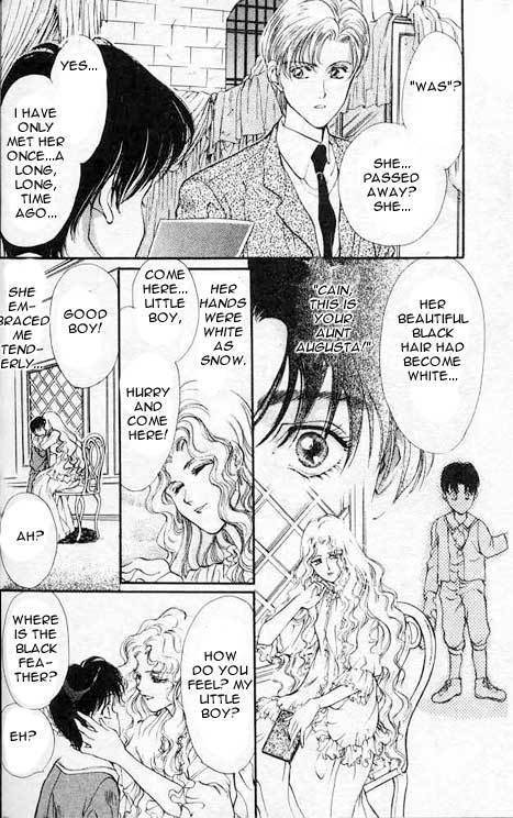 Hakushaku Cain Series Chapter 2.2 page 16 - Vol.2 Chapter 2: Sound of a Boy Hatching
