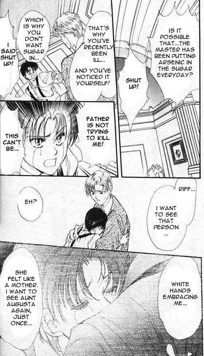 Hakushaku Cain Series Chapter 2.2 page 22 - Vol.2 Chapter 2: Sound of a Boy Hatching