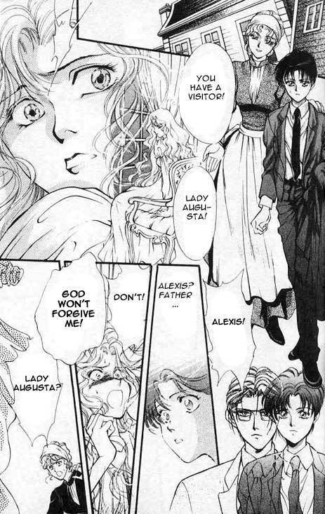 Hakushaku Cain Series Chapter 2.2 page 23 - Vol.2 Chapter 2: Sound of a Boy Hatching