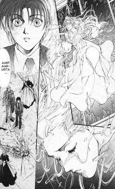 Hakushaku Cain Series Chapter 2.2 page 26 - Vol.2 Chapter 2: Sound of a Boy Hatching