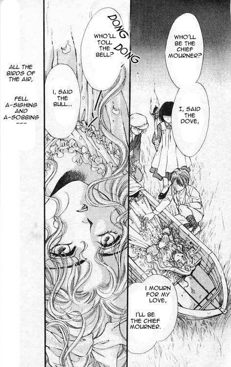 Hakushaku Cain Series Chapter 2.3 page 2 - Vol.2 Chapter 3: Who Killed Cock Robin?