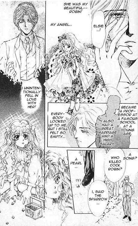 Hakushaku Cain Series Chapter 2.3 page 29 - Vol.2 Chapter 3: Who Killed Cock Robin?