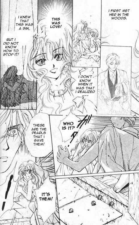 Hakushaku Cain Series Chapter 2.3 page 30 - Vol.2 Chapter 3: Who Killed Cock Robin?