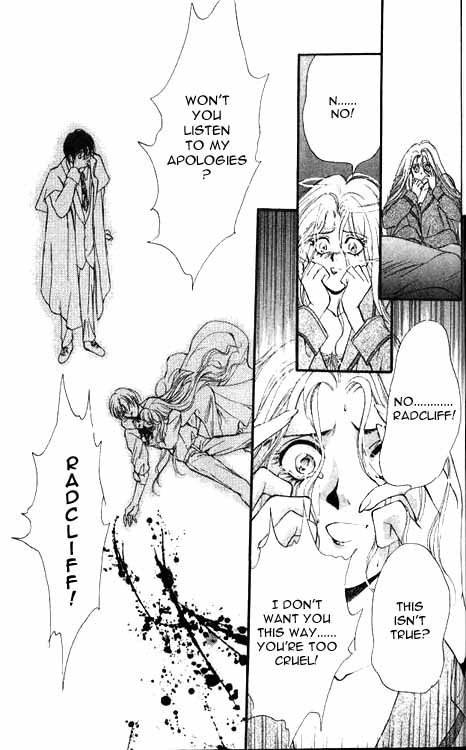 Hakushaku Cain Series Chapter 2.4 page 43 - Vol.2 Chapter 4: The Tragedy of Miss Pudding