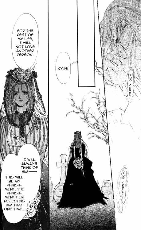 Hakushaku Cain Series Chapter 2.4 page 44 - Vol.2 Chapter 4: The Tragedy of Miss Pudding