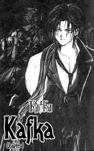 Hakushaku Cain Series Chapter 3.1 page 2 - Vol.3 Chapter 1