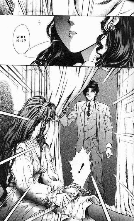 Hakushaku Cain Series Chapter 3.1 page 32 - Vol.3 Chapter 1