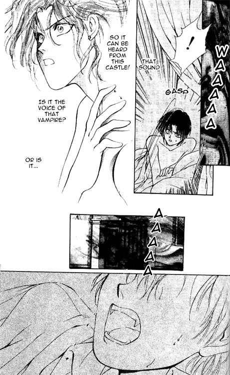Hakushaku Cain Series Chapter 3.2 page 30 - Vol.3 Chapter 2