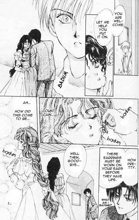 Hakushaku Cain Series Chapter 3.3 page 15 - Vol.3 Chapter 3