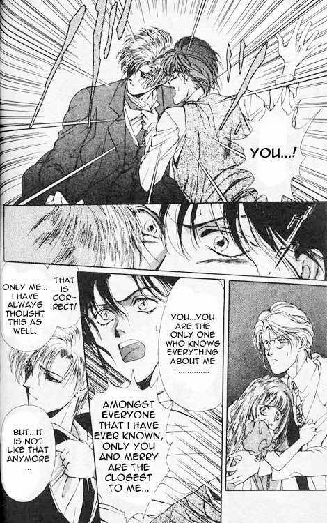 Hakushaku Cain Series Chapter 3.3 page 22 - Vol.3 Chapter 3