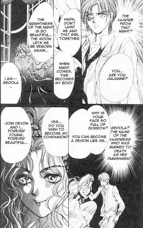 Hakushaku Cain Series Chapter 3.3 page 26 - Vol.3 Chapter 3