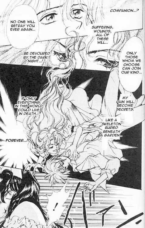 Hakushaku Cain Series Chapter 3.3 page 27 - Vol.3 Chapter 3