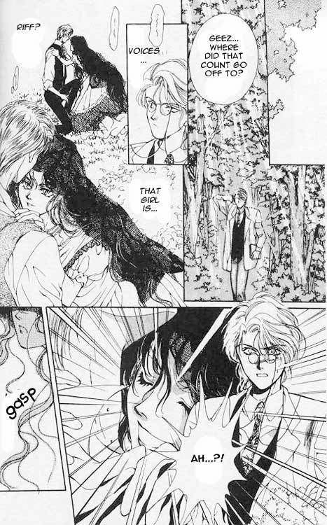 Hakushaku Cain Series Chapter 3.3 page 4 - Vol.3 Chapter 3