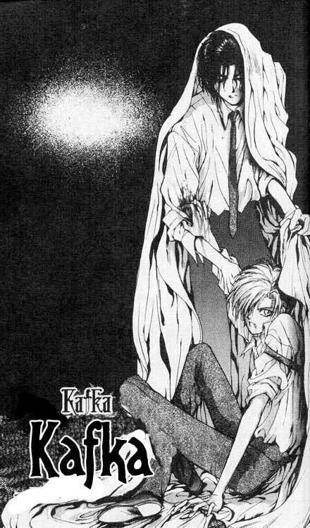 Hakushaku Cain Series Chapter 3.4 page 1 - Vol.3 Chapter 4