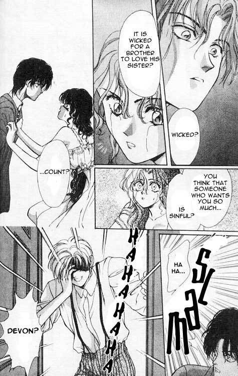 Hakushaku Cain Series Chapter 3.4 page 12 - Vol.3 Chapter 4