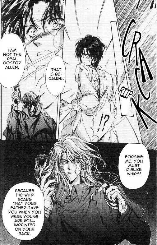 Hakushaku Cain Series Chapter 3.5 page 13 - Vol.3 Chapter 5