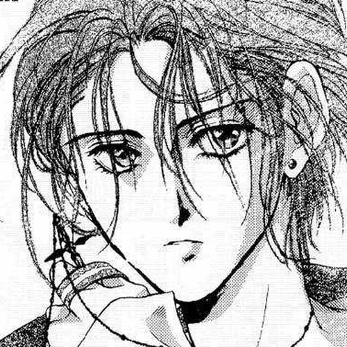 Hakushaku Cain Series Vol.4 Chapter 2: Mark of the Red Ram (1) Chapter 2 cover