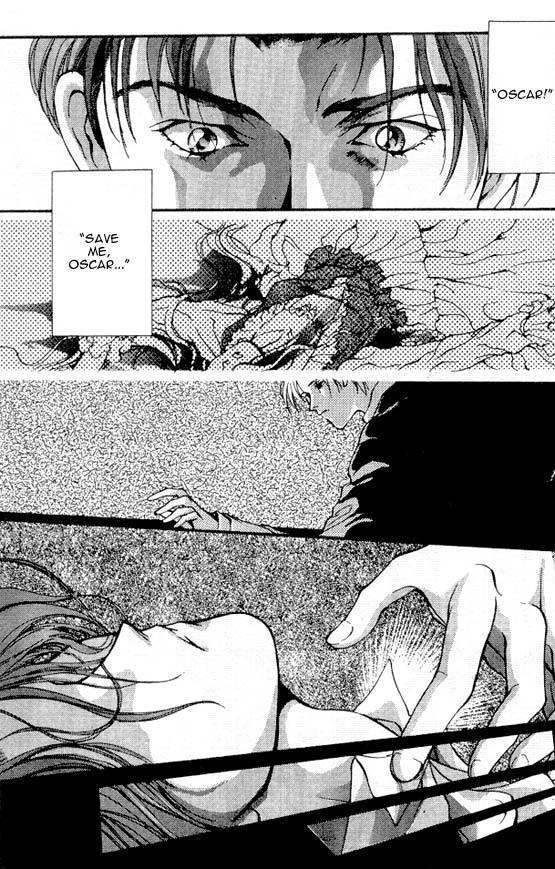 Hakushaku Cain Series Chapter 4.4 page 11 - Vol.4 Chapter 4: Mark of the Red Ram (1) Chapter 4
