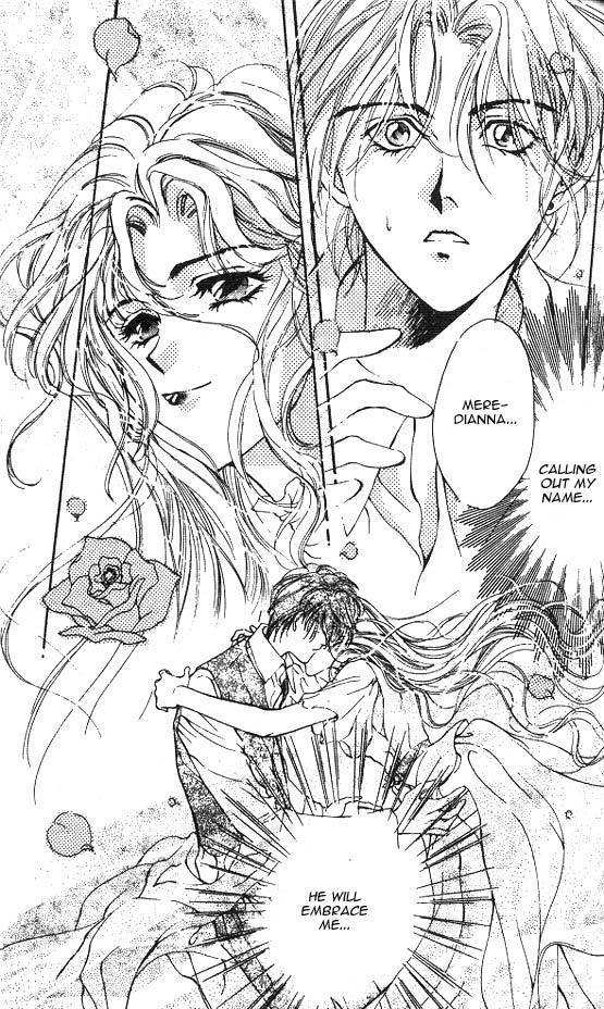 Hakushaku Cain Series Chapter 4.4 page 21 - Vol.4 Chapter 4: Mark of the Red Ram (1) Chapter 4