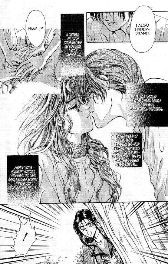 Hakushaku Cain Series Chapter 4.4 page 24 - Vol.4 Chapter 4: Mark of the Red Ram (1) Chapter 4