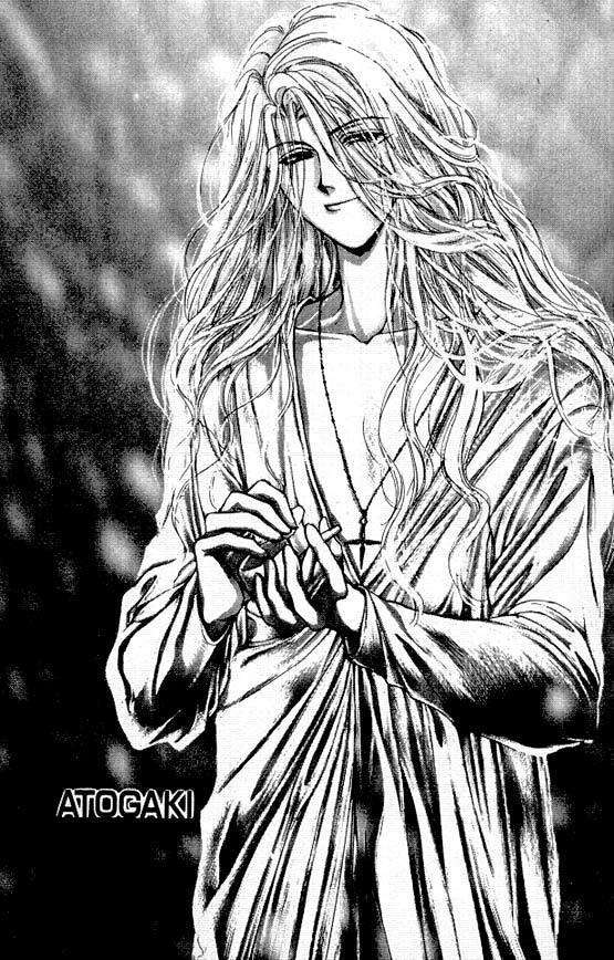 Hakushaku Cain Series Chapter 4.6 page 32 - Vol.4 Chapter 6: Mark of the Red Ram (1) Chapter 6