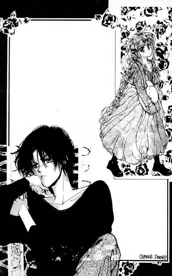 Hakushaku Cain Series Chapter 4.6 page 34 - Vol.4 Chapter 6: Mark of the Red Ram (1) Chapter 6