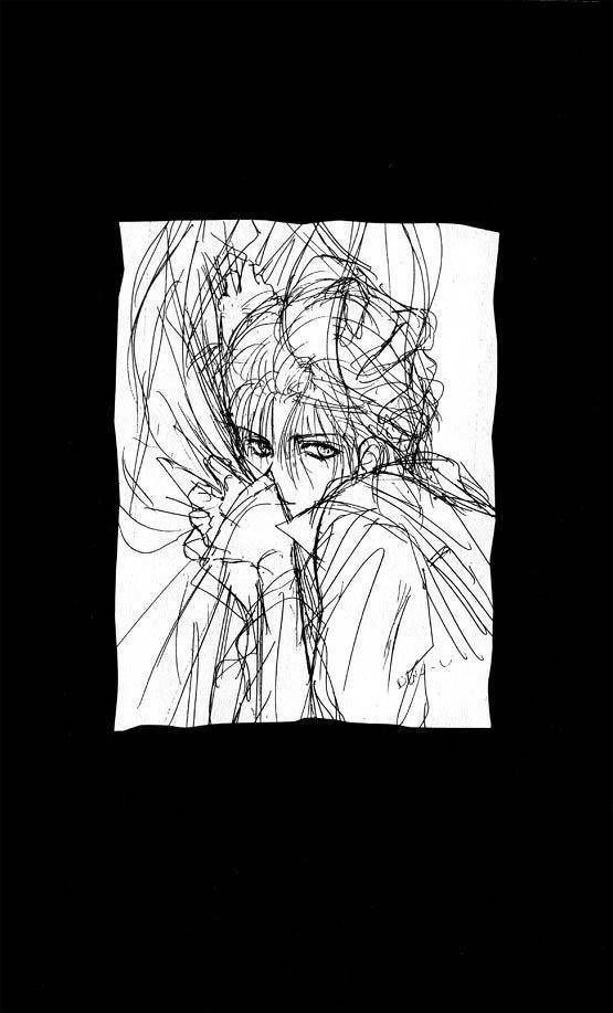 Hakushaku Cain Series Chapter 5.2 page 2 - Vol.5 Chapter 2: Mark of the Red Ram (2) Chapter 2