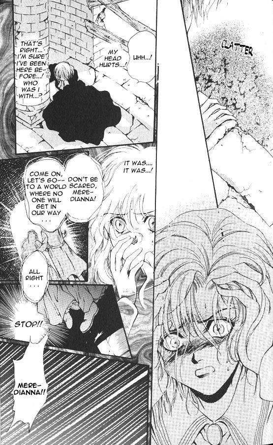Hakushaku Cain Series Chapter 5.2 page 29 - Vol.5 Chapter 2: Mark of the Red Ram (2) Chapter 2