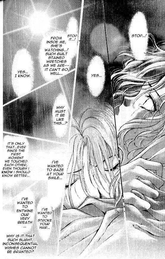 Hakushaku Cain Series Chapter 5.3 page 10 - Vol.5 Chapter 3: Mark of the Red Ram (2) Chapter 3