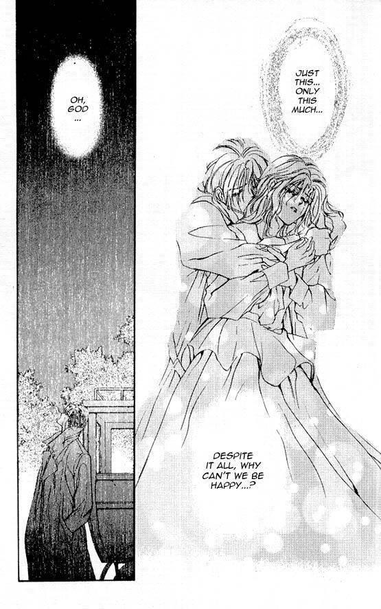 Hakushaku Cain Series Chapter 5.3 page 11 - Vol.5 Chapter 3: Mark of the Red Ram (2) Chapter 3