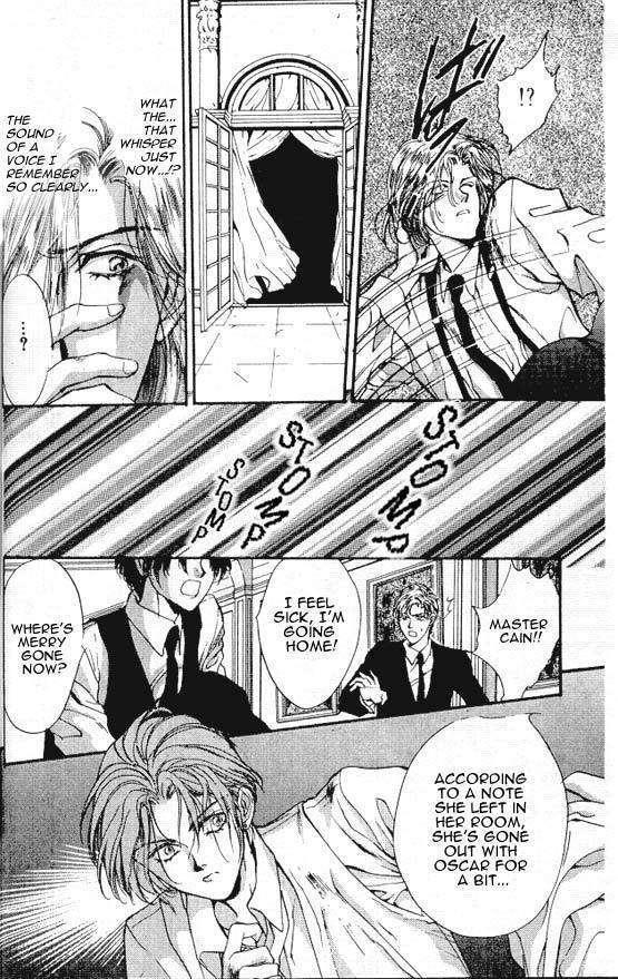 Hakushaku Cain Series Chapter 5.4 page 6 - Vol.5 Chapter 4: Mark of the Red Ram (2) Chapter 4