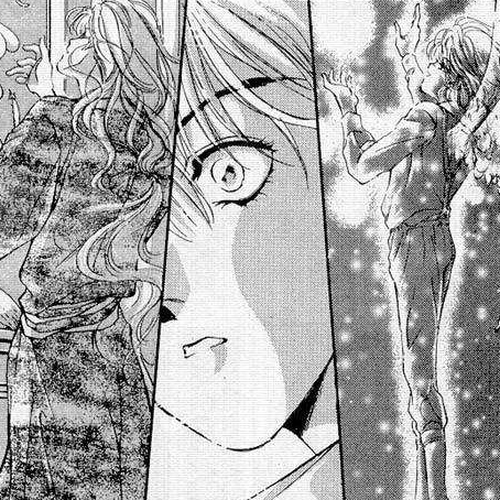 Hakushaku Cain Series Vol.5 Chapter 4: Mark of the Red Ram (2) Chapter 4 cover
