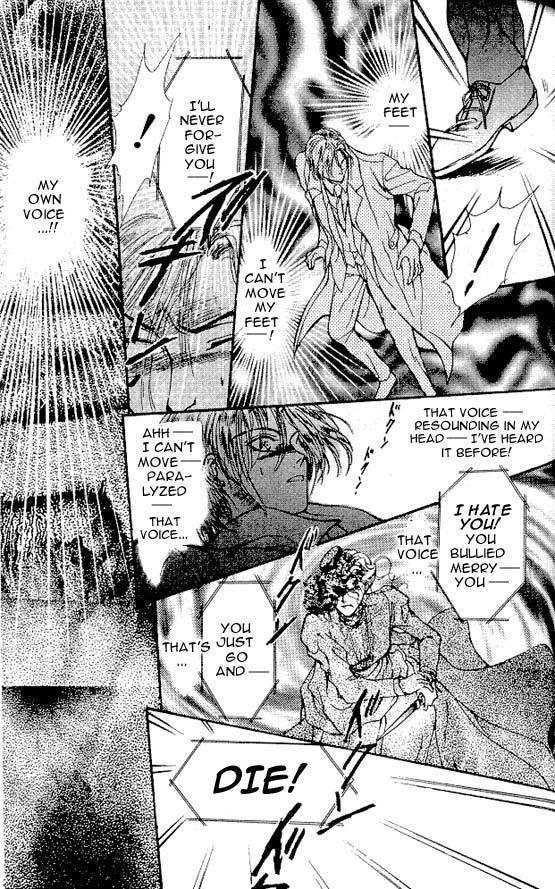 Hakushaku Cain Series Vol.5 Chapter 5 page 26 - Vol.5 Chapter 5: Mark of the Red Ram (2) Chapter 5