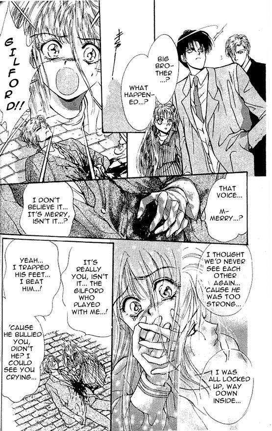 Hakushaku Cain Series Vol.5 Chapter 5 page 27 - Vol.5 Chapter 5: Mark of the Red Ram (2) Chapter 5