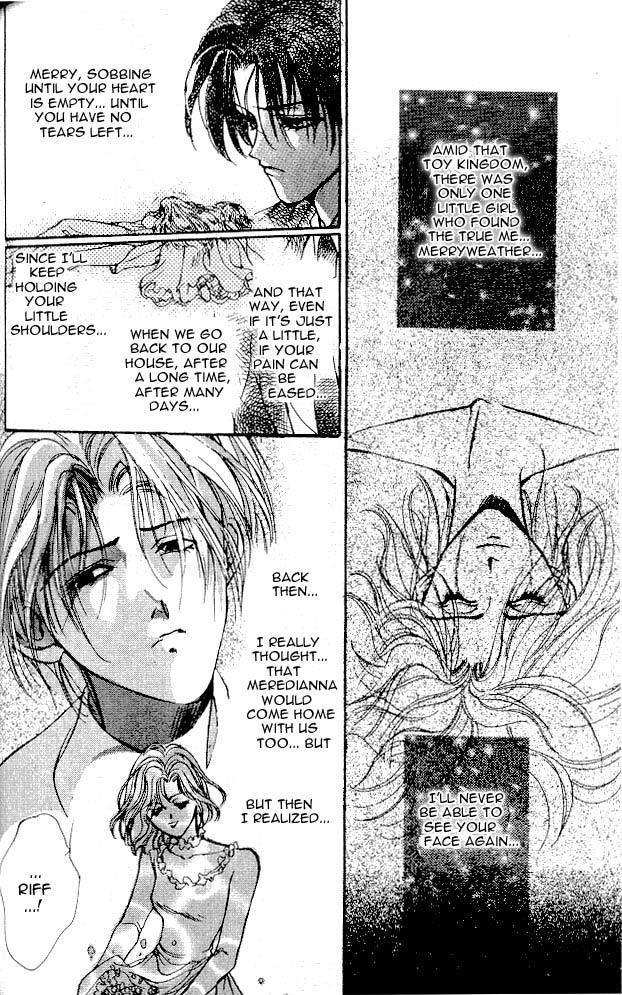 Hakushaku Cain Series Vol.5 Chapter 5 page 29 - Vol.5 Chapter 5: Mark of the Red Ram (2) Chapter 5