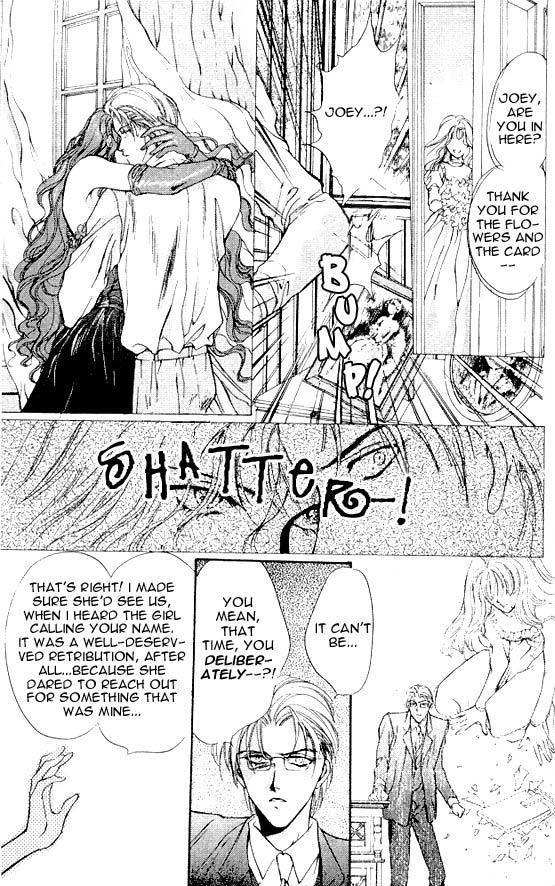 Hakushaku Cain Series Chapter 5.6 page 15 - Vol.5 Chapter 6: Mark of the Red Ram (2) Chapter 6